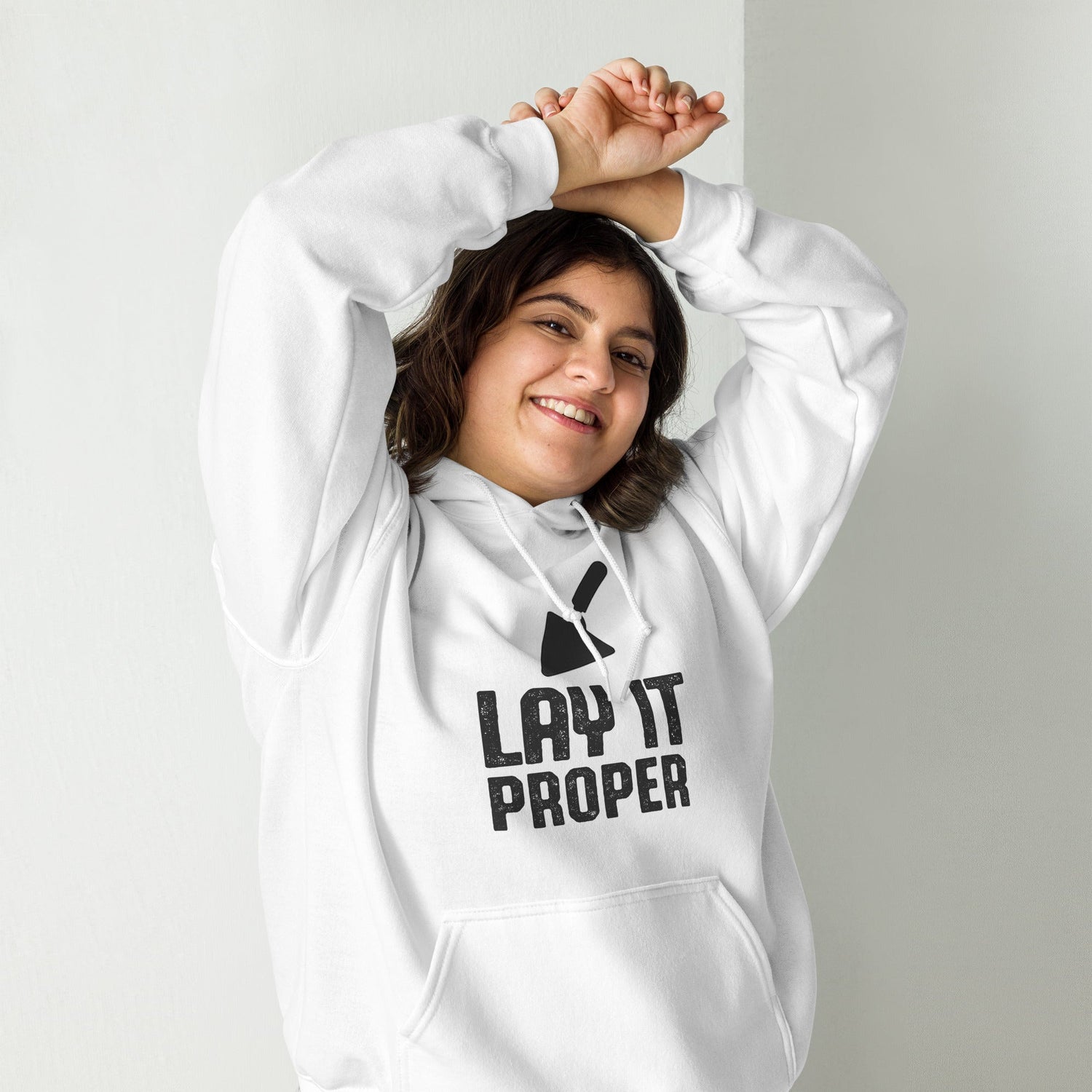 Lay It Proper