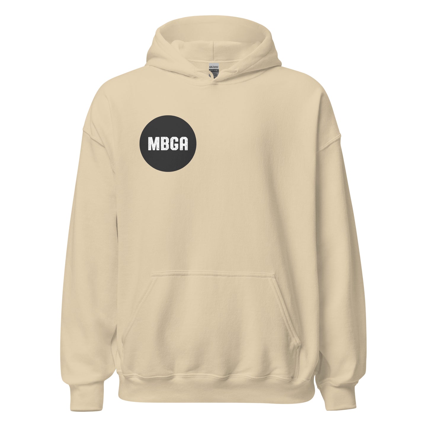 Make Bricklaying Great Again Hoodie