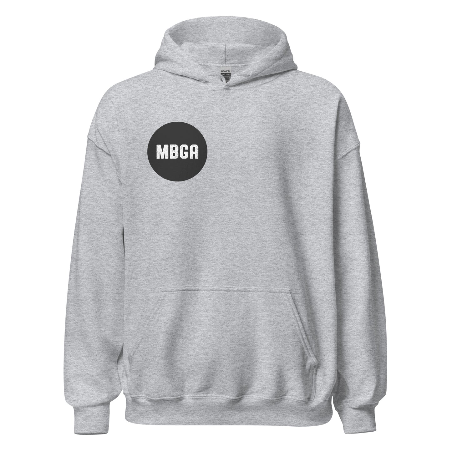 Make Bricklaying Great Again Hoodie