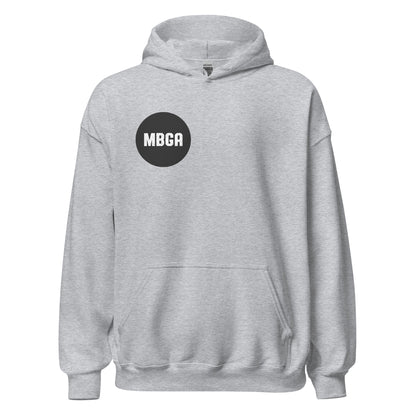 Make Bricklaying Great Again Hoodie