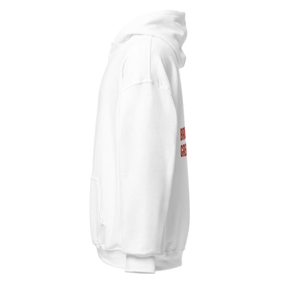 Make Bricklaying Great Again Hoodie