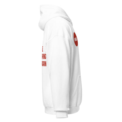Make Bricklaying Great Again Hoodie