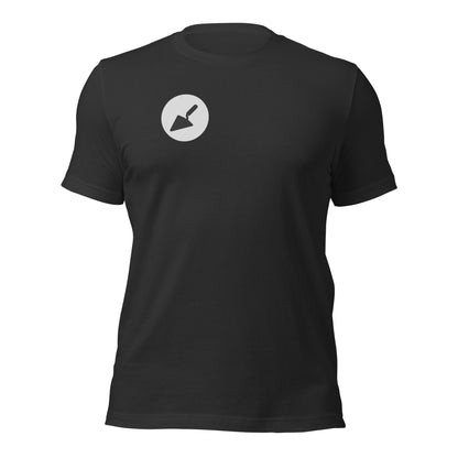 Lay It Proper Tee